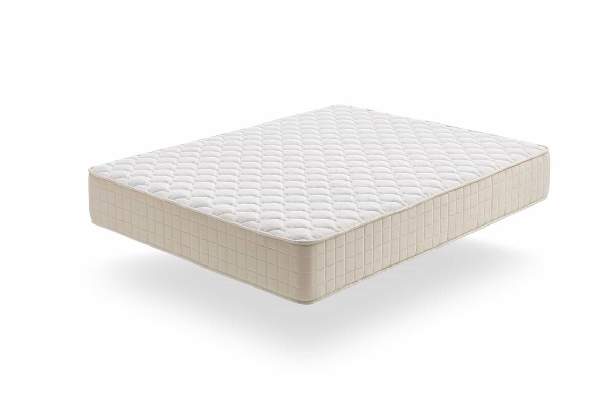 Colchão viscoelástico magic plus, 30cm, 105x190cm - moonia