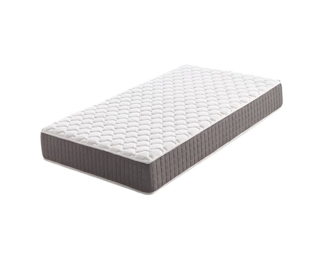 Colchão viscoelástico king relax supreme, 30cm, 135x200cm - moonia