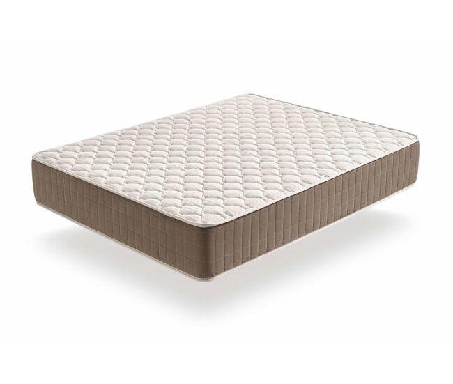 Colchão viscoelástico magnum, 30cm, 140x190cm - moonia
