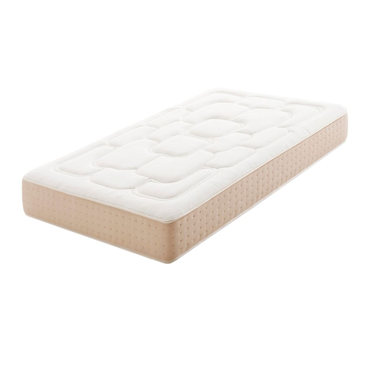 Colchão viscoelástico royal prime, 30cm, 150x200cm - moonia