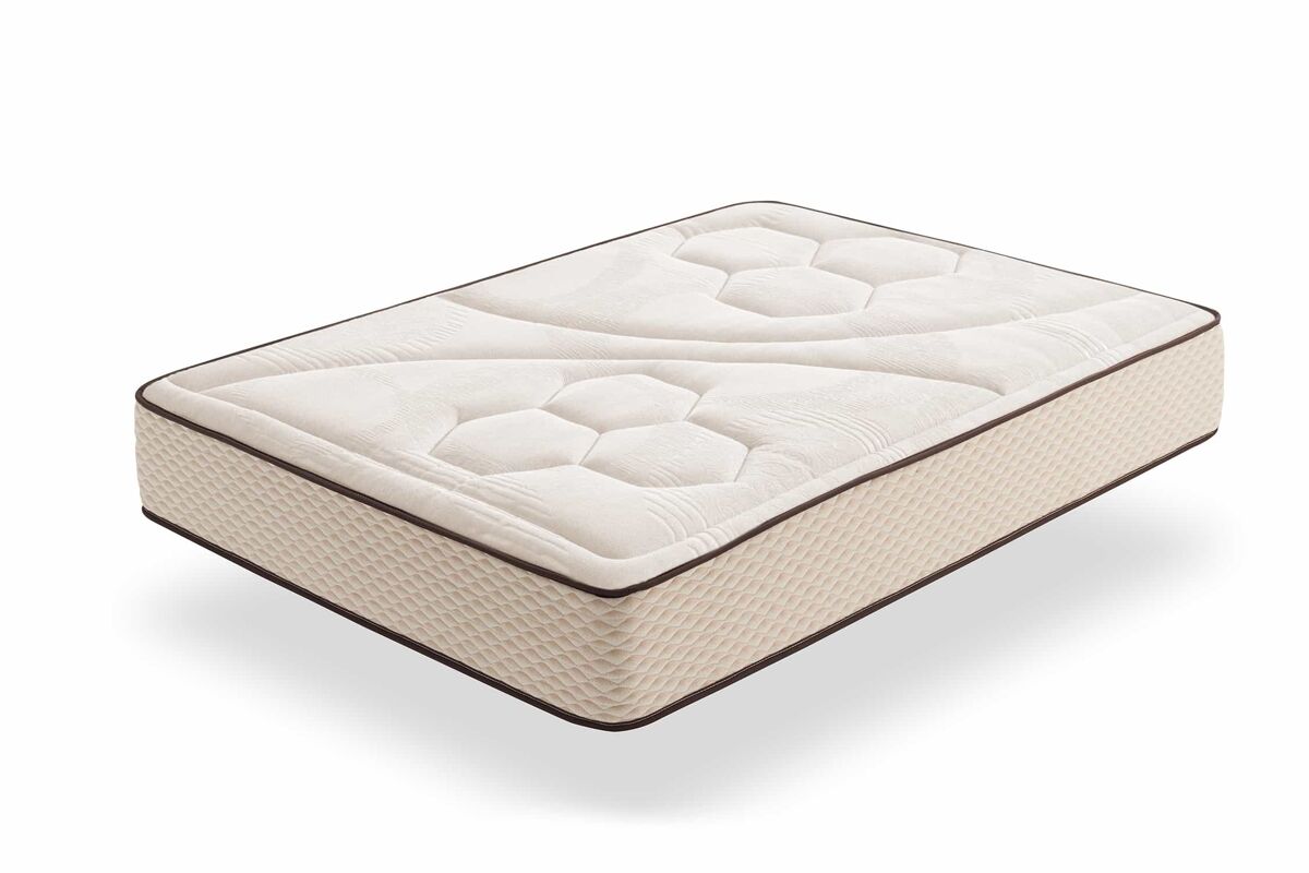 Colchão supersoft golden class max, 20cm, 110x200cm - moonia