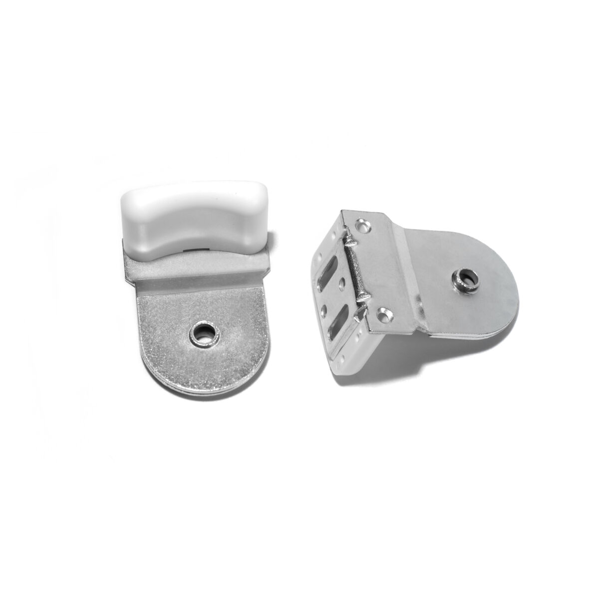 Viewtex suporte intermediário branco