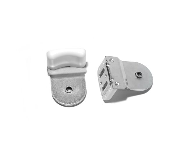 Viewtex suporte intermediário branco