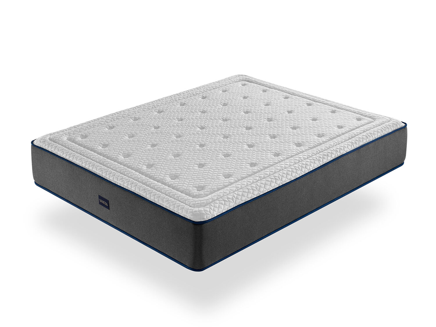 Colchão de espuma com memória OLYMPO Altura 30 CM