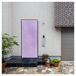 Acomoda Textile - Cortina de PVC para interior ou exterior Acomoda Textile - Cortina de PVC para interior ou exterior