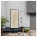 Acomoda Textile - Cortina de PVC para interior ou exterior Acomoda Textile - Cortina de PVC para interior ou exterior