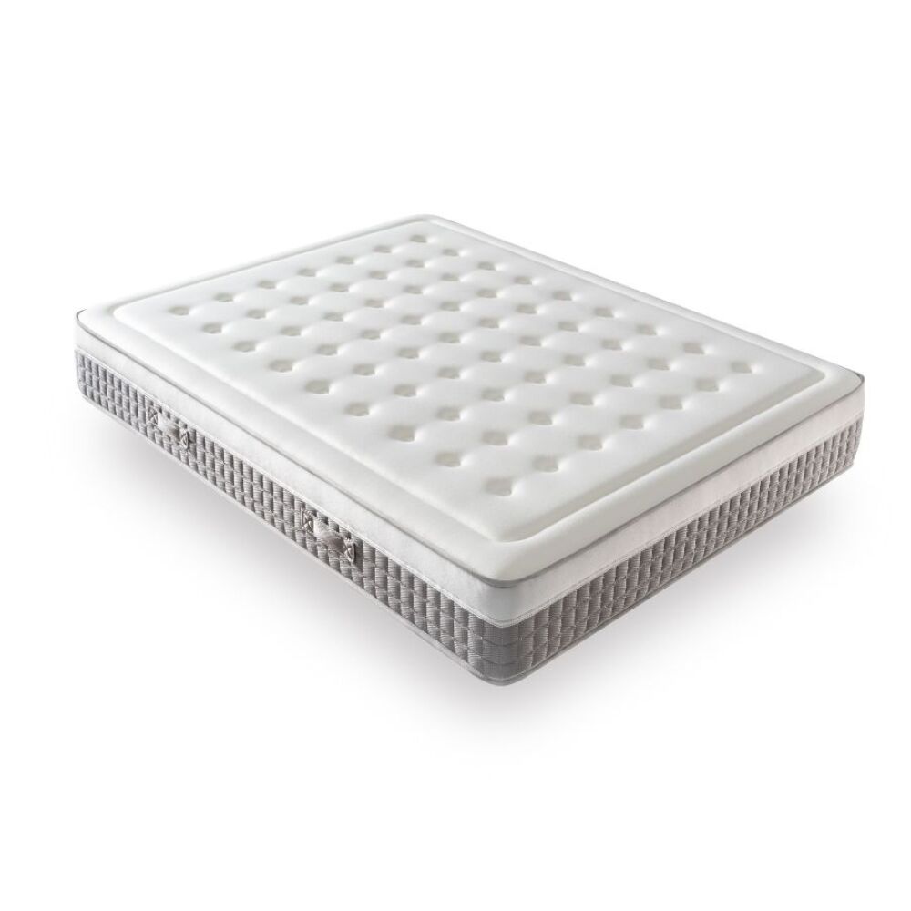 Colchão dagostino home viscoelastico exclusivo (altura: 25-gama alta)