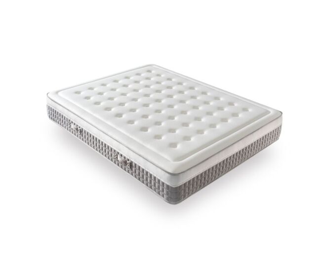 Colchão dagostino home viscoelastico exclusivo (altura: 25-gama alta)