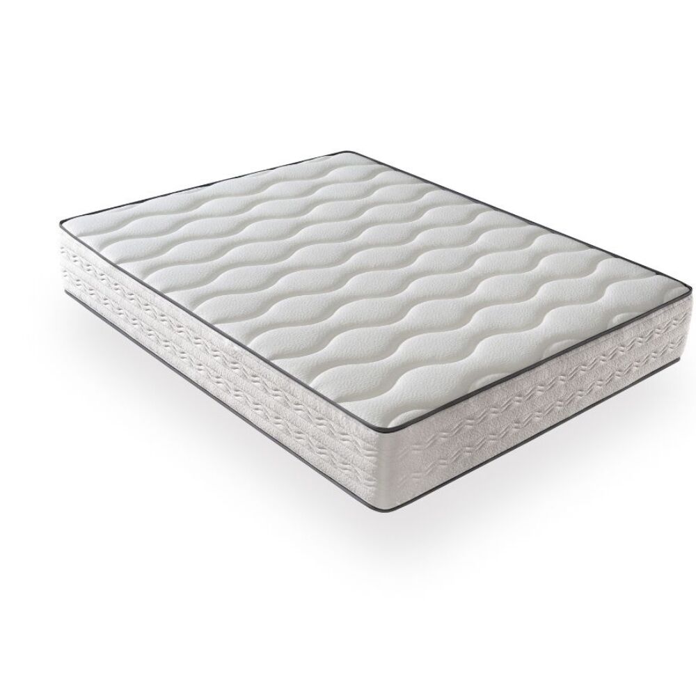 Colchão dagostino home viscoelastico exclusivo (135x190x25-gama alta). firenza