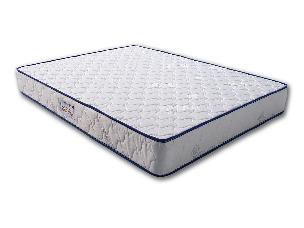 Colchão Topflex