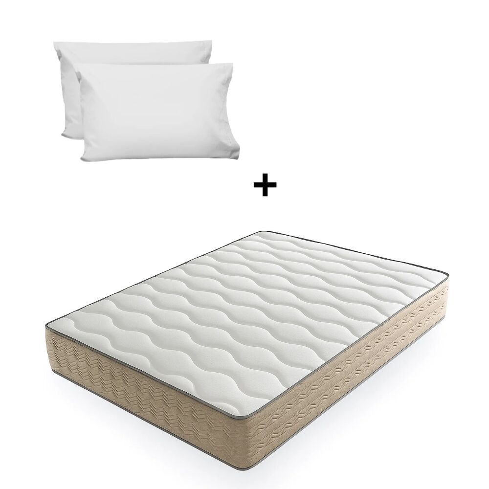 Colchão dagostino home viscoelastico exclusivo (altura: 25 gama alta)
