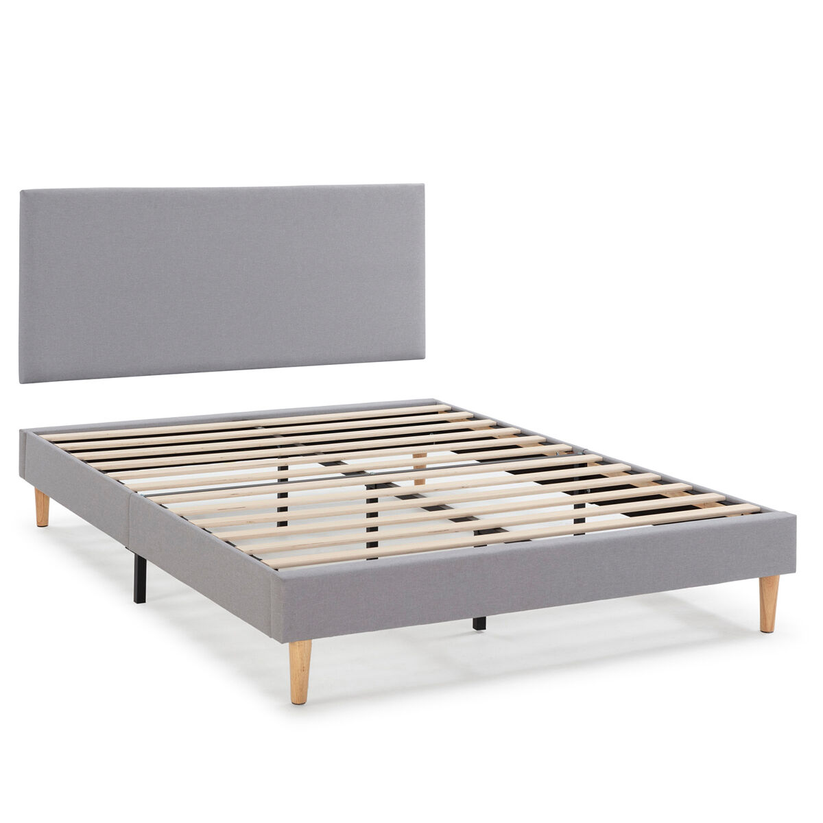 Base Estofada + Cabeceira Aura