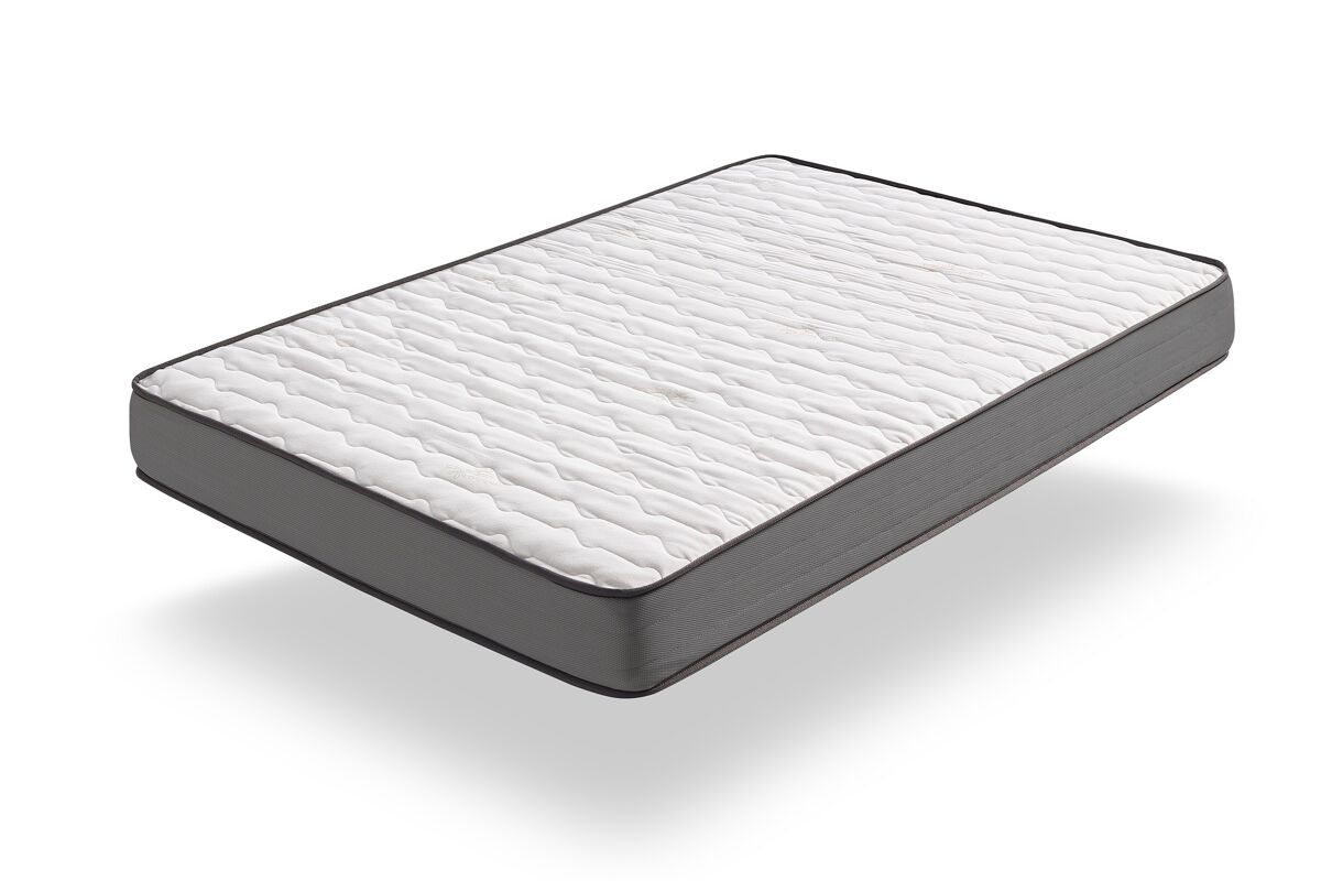 Colchão núcleo hr multi flex care 21cm, 90 x 190cm - moonia
