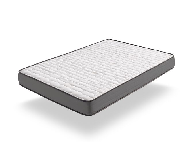 Colchão núcleo hr multi flex care 21cm, 80 x 190cm - moonia